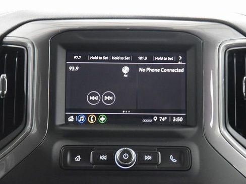 Used 2024 Chevrolet Silverado 3500 W/T w/ WT Convenience Package image 23