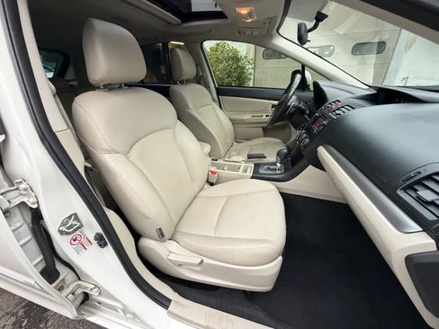 Used 2014 Subaru Impreza 2.0i Limited AWD/4WD image 34