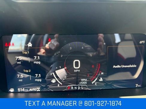 New 2026 GMC Canyon AT4X AWD/4WD image 23