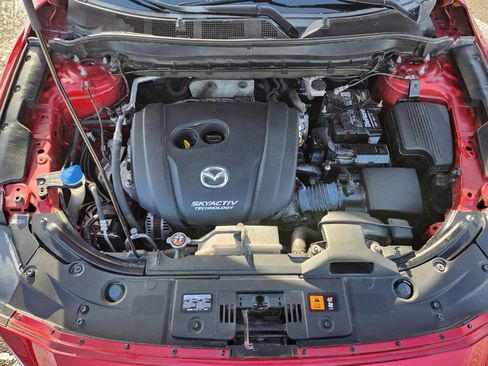 Used 2019 MAZDA CX-5 Touring image 27