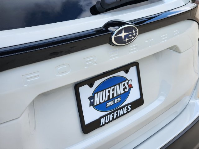 New 2026 Subaru Forester Premium AWD/4WD image 8