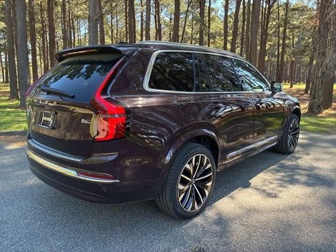 New 2026 Volvo XC90 B6 Ultra w/ Protection Package Premier AWD/4WD image 6