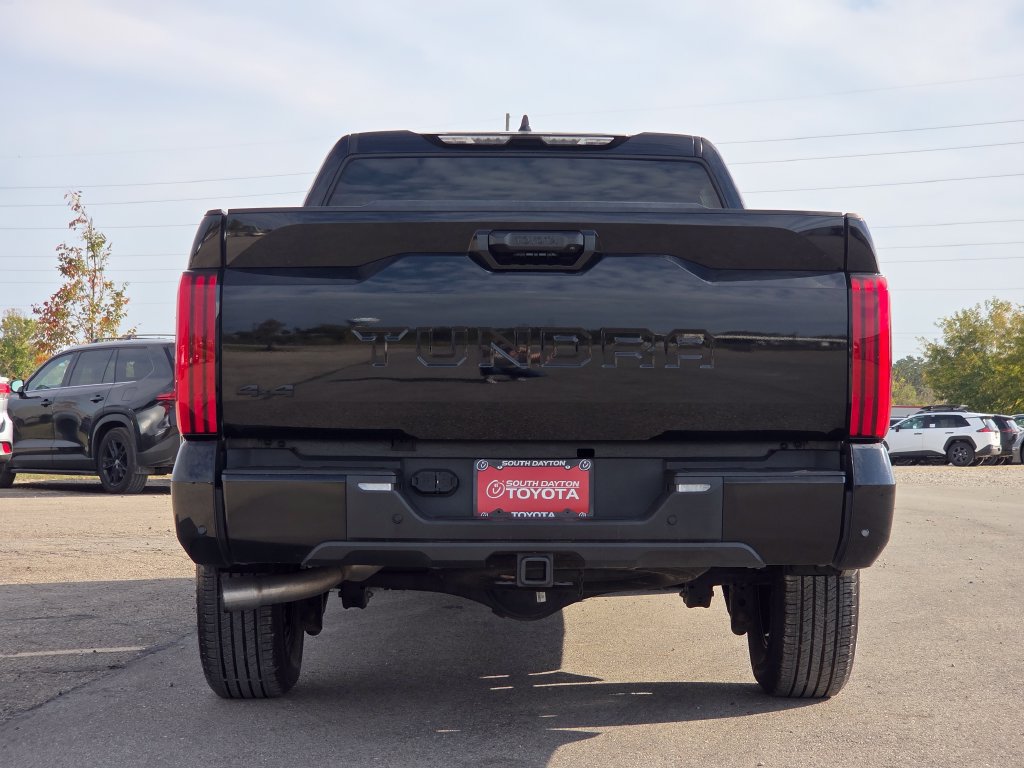 Used 2023 Toyota Tundra SR5 w/ SR5 Convenience Package AWD/4WD image 21