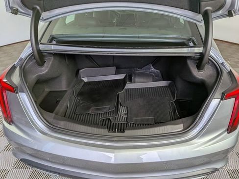 Used 2023 Cadillac CT5 Luxury w/ Sun And Sound Package image 11