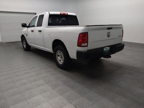 Used 2020 RAM 1500 Tradesman w/ Protection Group AWD/4WD image 5
