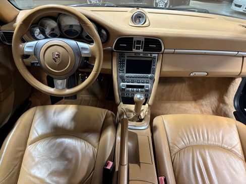 Used 2005 Porsche 911 Carrera S RWD image 26
