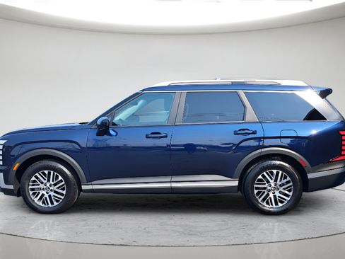 Used 2026 Hyundai Palisade SEL AWD/4WD image 6