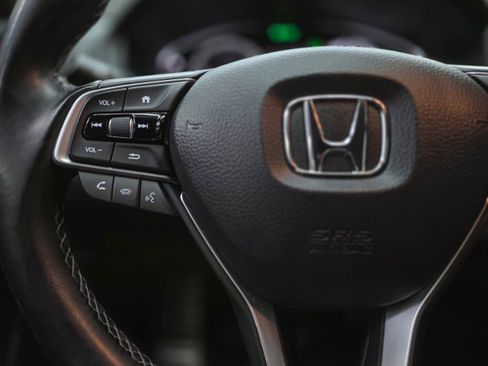 Used 2021 Honda Accord Sport Special Edition image 18