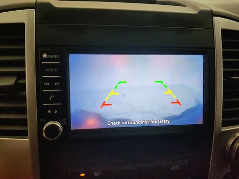 Used 2019 Nissan Frontier Desert Runner image 34