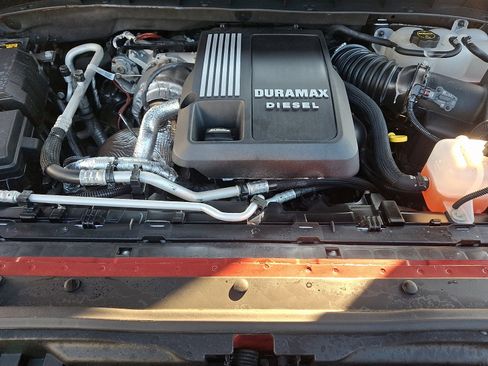 Used 2024 Chevrolet Silverado 1500 RST w/ All Star Edition Plus image 27