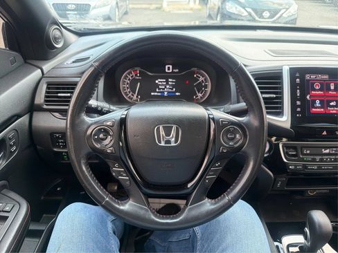 Used 2017 Honda Ridgeline Black Edition image 20