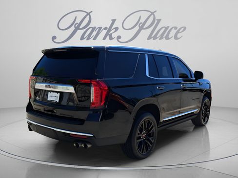 Used 2024 GMC Yukon Denali w/ Max Trailering Package AWD/4WD image 5