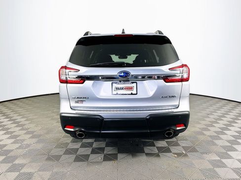 Certified 2025 Subaru Ascent Premium w/ Premium Package AWD/4WD image 9