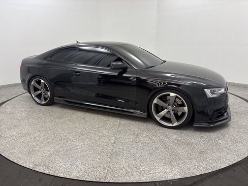 Used 2014 Audi RS 5 Coupe image 15