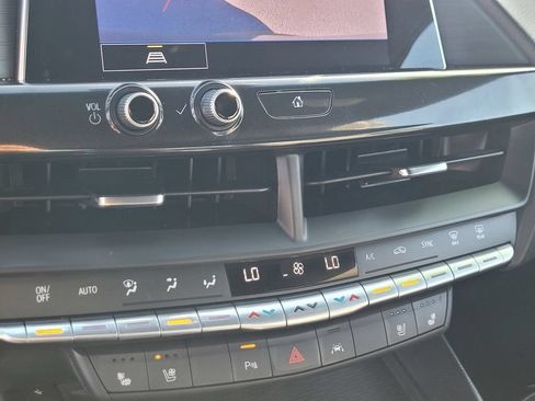 Used 2023 Cadillac CT4 Premium Luxury w/ Climate Package RWD image 20