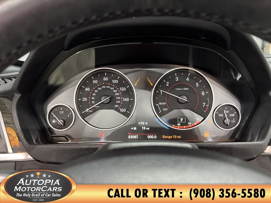 Used 2020 BMW 440i Convertible w/ Convenience Package RWD image 19