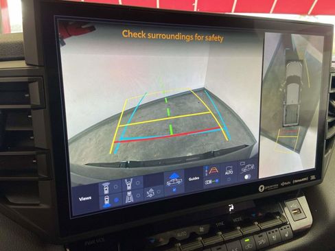 Used 2024 Toyota Tundra TRD Pro image 33