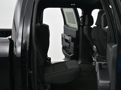Used 2024 Ford F150 STX RWD image 9