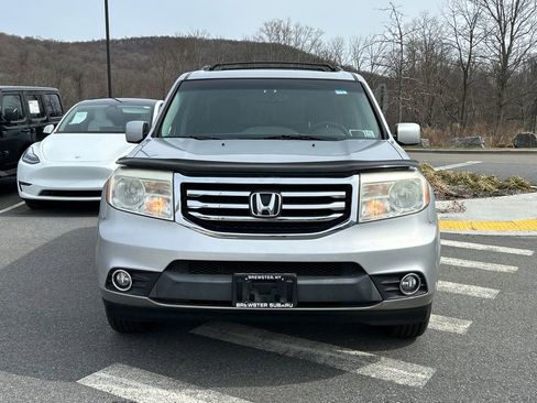 Used 2012 Honda Pilot EX-L image 2