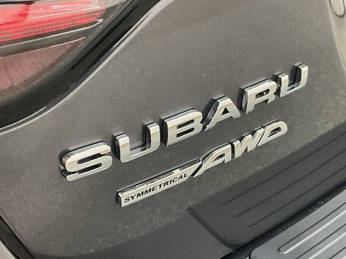 Used 2025 Subaru Legacy Sport AWD/4WD image 23