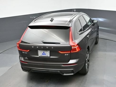 Used 2023 Volvo XC60 B5 Plus w/ Climate Package AWD/4WD image 46