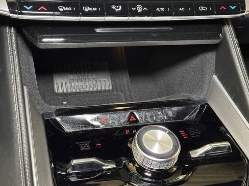 New 2026 Jeep Grand Wagoneer L Limited image 31