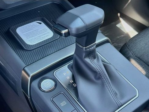 New 2027 Kia Seltos S FWD image 16