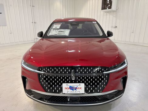 New 2026 Lincoln Nautilus Premier image 32