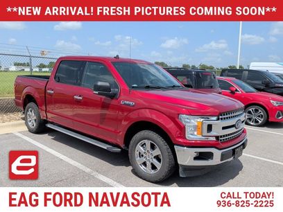Used 2020 Ford F150 XLT w/ Equipment Group 302A Luxury