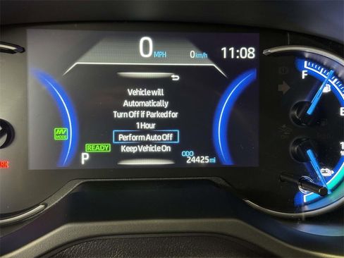 Used 2022 Toyota RAV4 XSE w/ Weather Package image 30