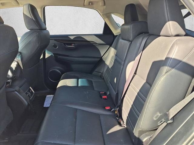 Used 2016 Lexus NX 200t FWD w/ Premium Package image 19