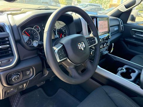 New 2026 RAM 1500 Big Horn image 25