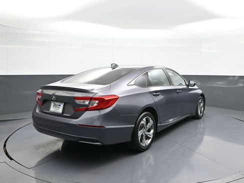 Certified 2020 Honda Accord EX-L image 6