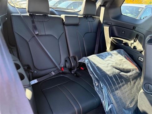 New 2025 Honda Pilot TrailSport image 6