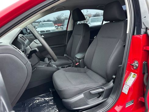 Used 2014 Volkswagen Jetta Sedan FWD image 16