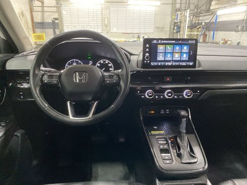 Certified 2023 Honda CR-V EX-L image 16