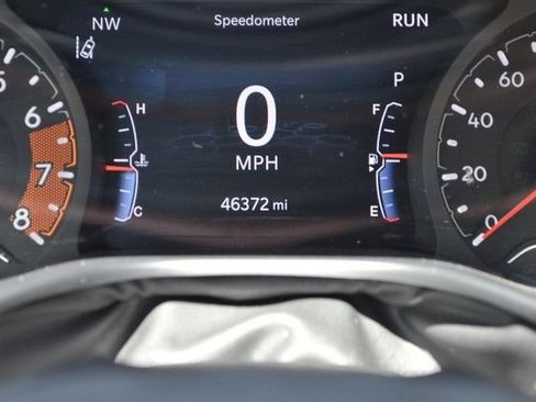 Used 2024 Jeep Compass Limited AWD/4WD image 23