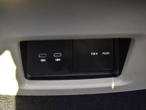 New 2026 Volkswagen Atlas SEL Premium R-Line image 24