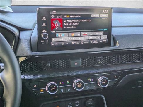 Certified 2025 Honda CR-V EX-L image 13