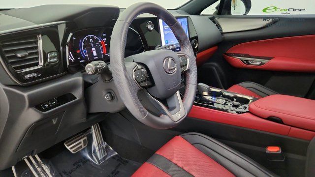 Used 2024 Lexus NX 350 F Sport AWD/4WD image 40