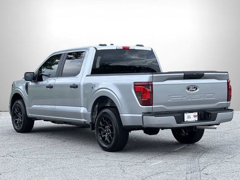 New 2026 Ford F150 STX RWD image 22
