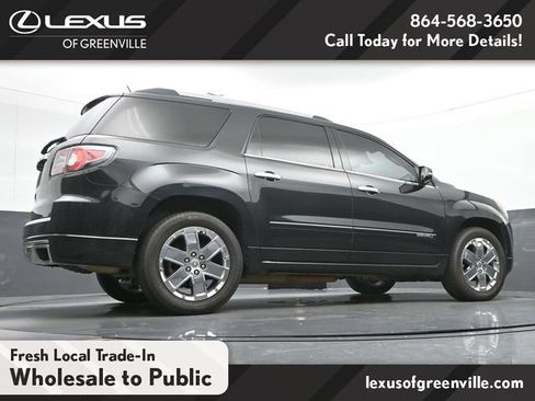 Used 2014 GMC Acadia Denali FWD image 12