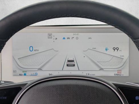 Certified 2022 Hyundai Ioniq 5 SEL image 19