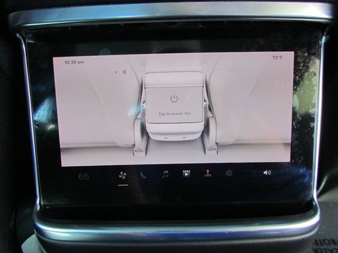 Used 2021 Tesla Model S Long Range AWD/4WD image 35