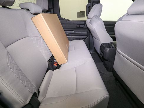 New 2026 Toyota Tacoma SR5 image 15