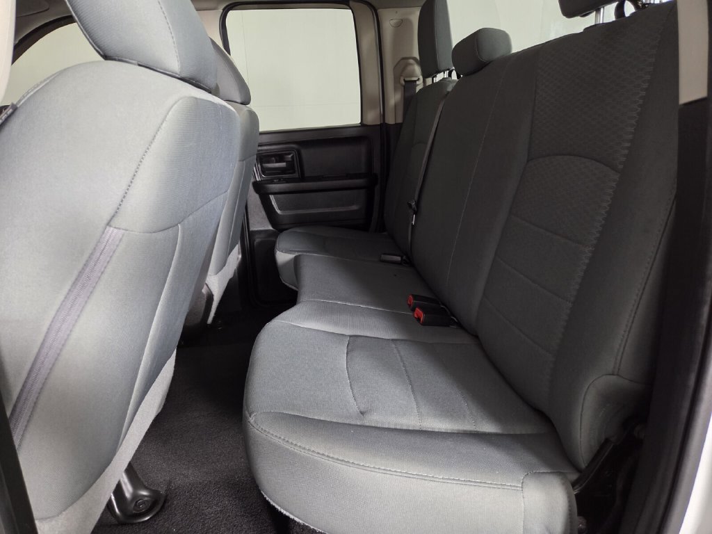 Used 2019 RAM 1500 Tradesman w/ Chrome Plus Package RWD image 23