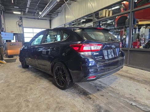 Used 2019 Subaru Impreza 2.0i image 6