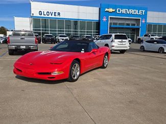 Used 2000 Chevrolet Corvette Convertible w/ Memory Pkg video 2