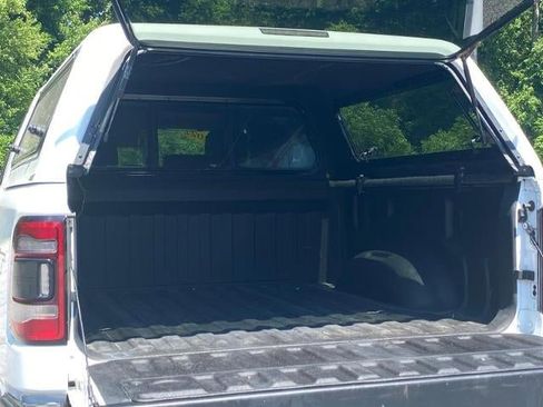 Used 2022 RAM 1500 Rebel w/ G/T Package AWD/4WD image 5