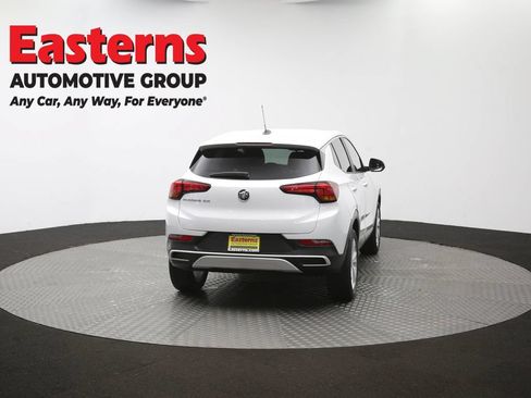 Used 2023 Buick Encore GX Preferred w/ Cold Weather Comfort Package FWD image 35